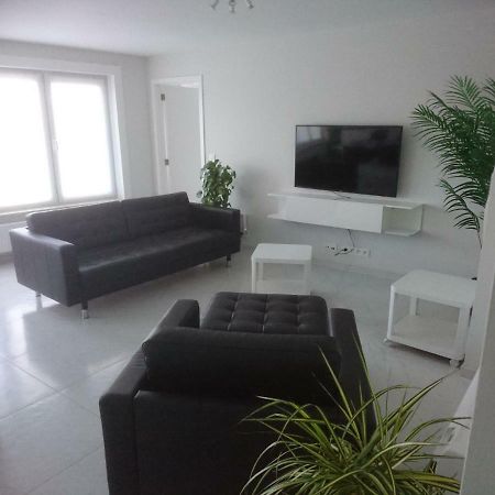 Huize Fimo Apartment Nieuwpoort Exterior photo