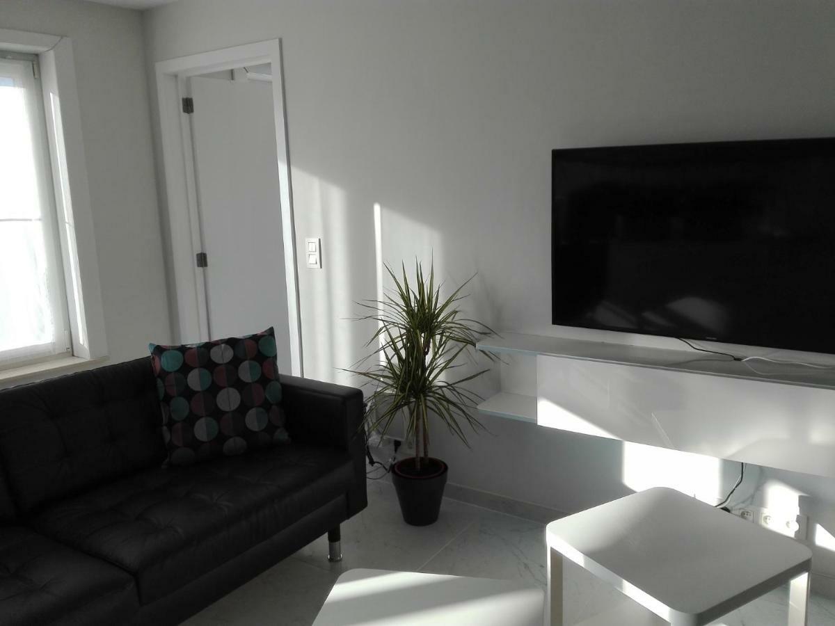 Huize Fimo Apartment Nieuwpoort Exterior photo